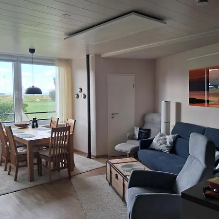 Flunder 5111 Marina Appartement Wendtorf