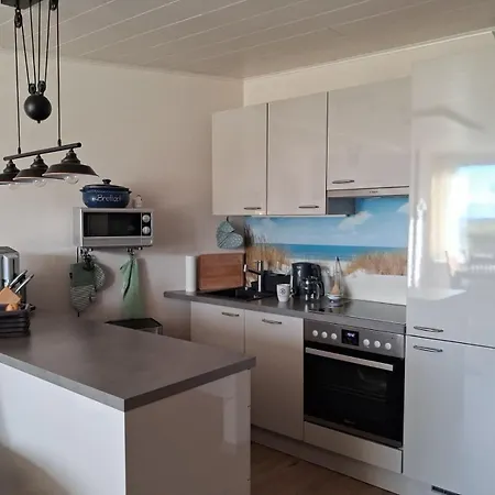 Flunder 5111 Marina Appartement