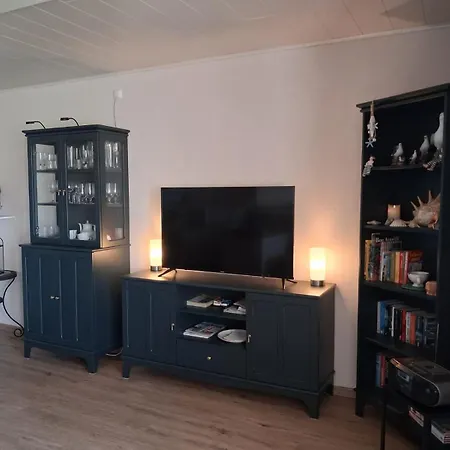 Appartement Flunder 5111 Marina *