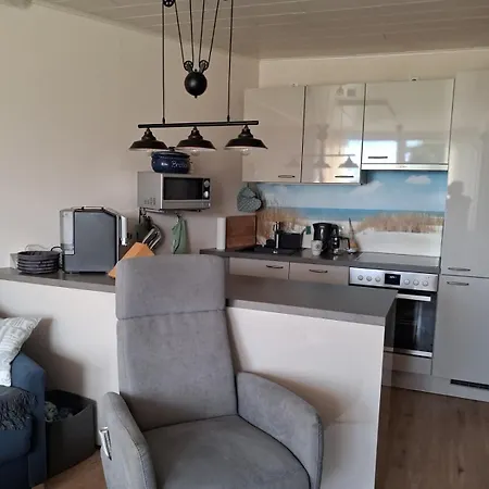Appartement Flunder 5111 Marina Wendtorf